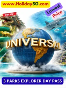 3 Parks Explorer Day Pass 225x300