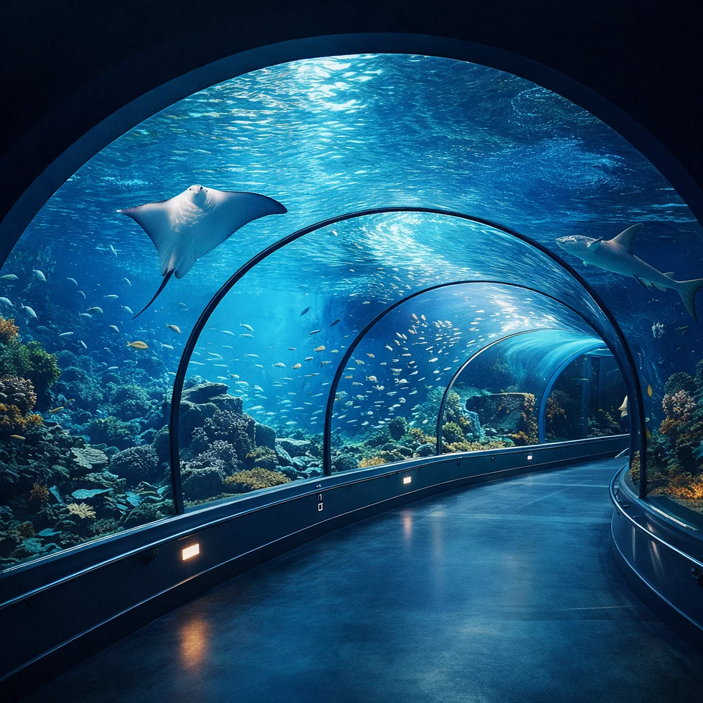 singapore oceanarium1